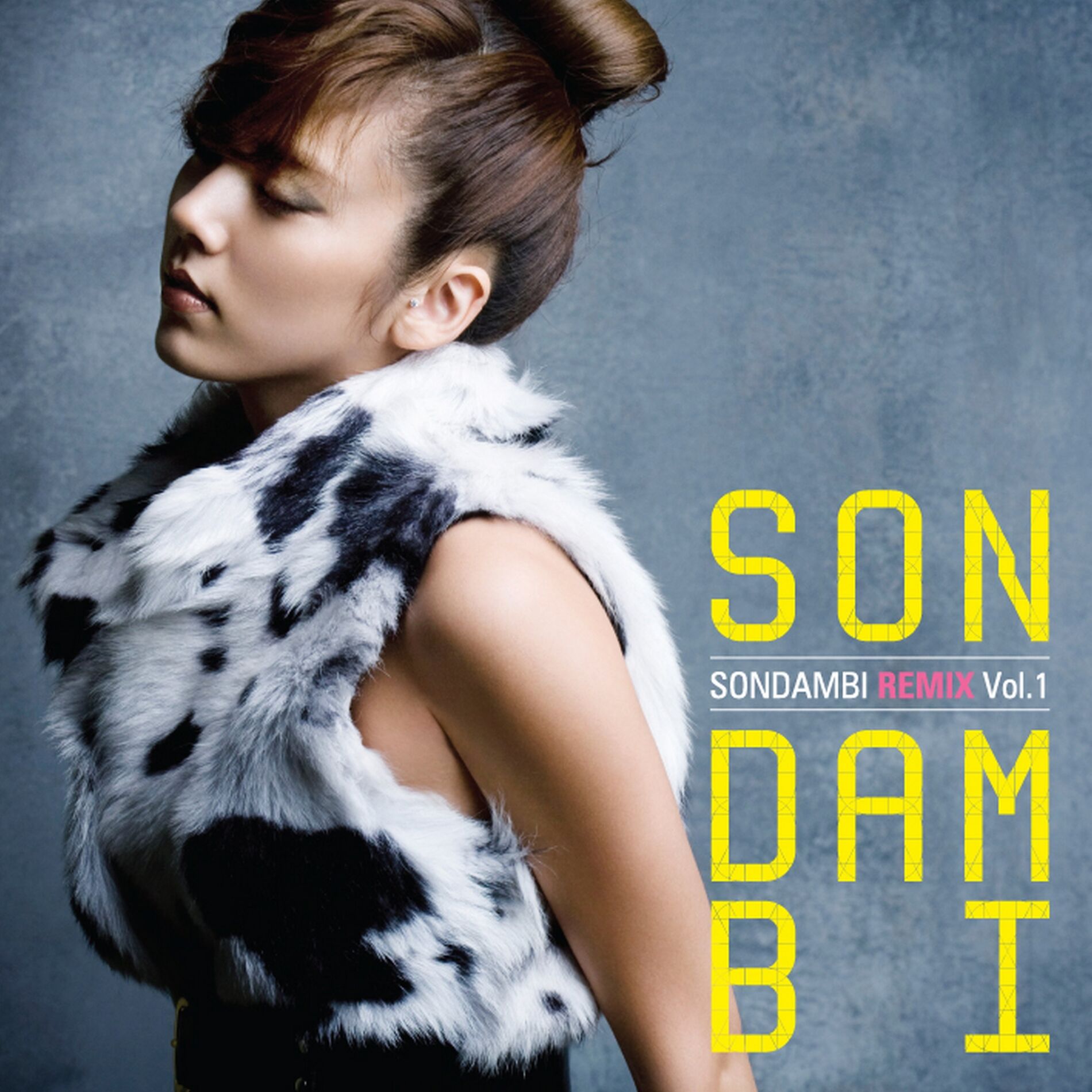 Son Dambi: albums, songs, concerts | Deezer