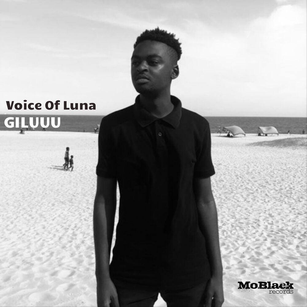 Picture of Voice Of Luna