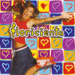 Cover of Floricienta