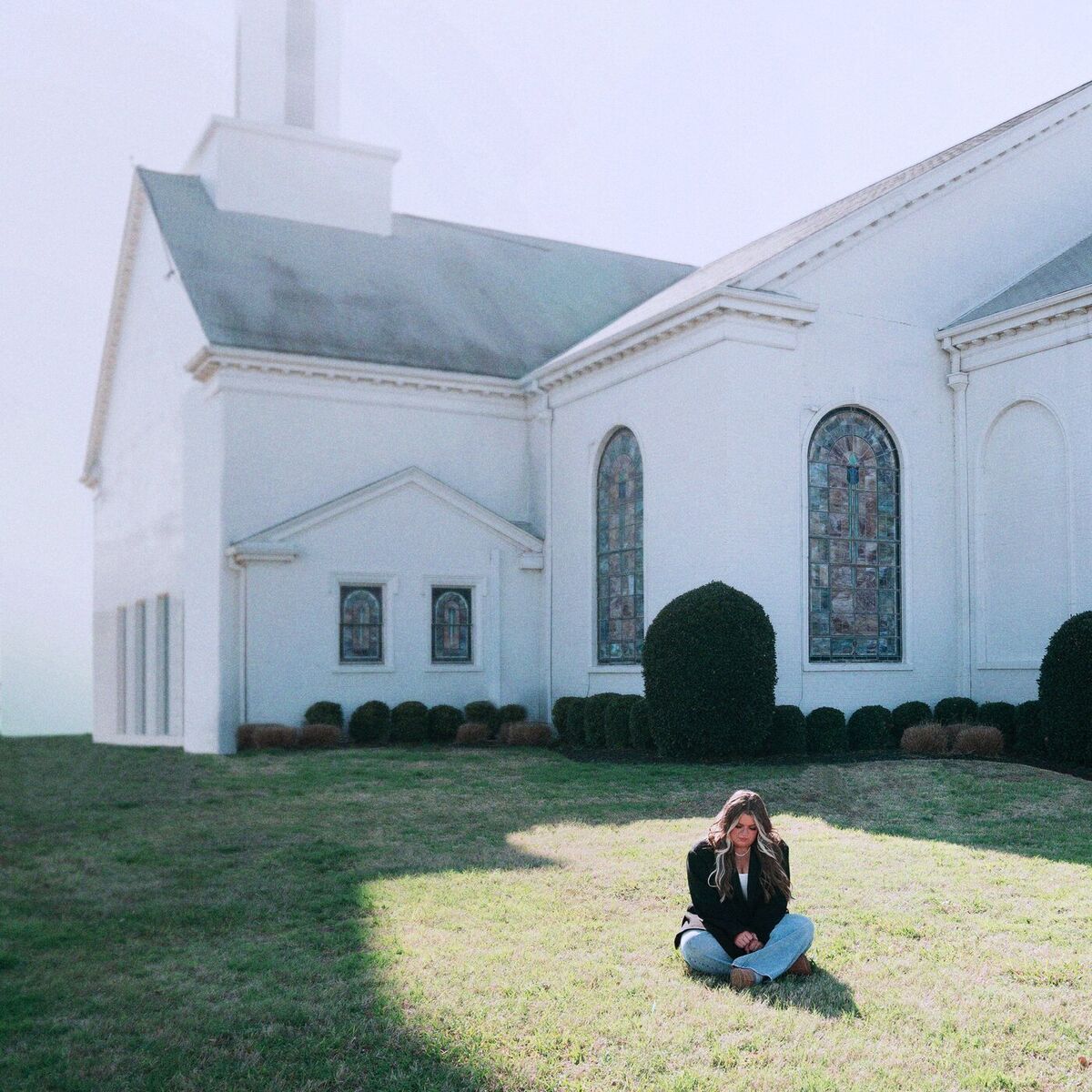 Album cover of At The Altar