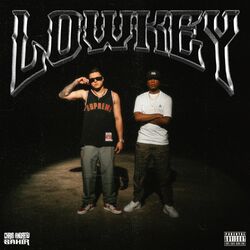 Cover of LowKey