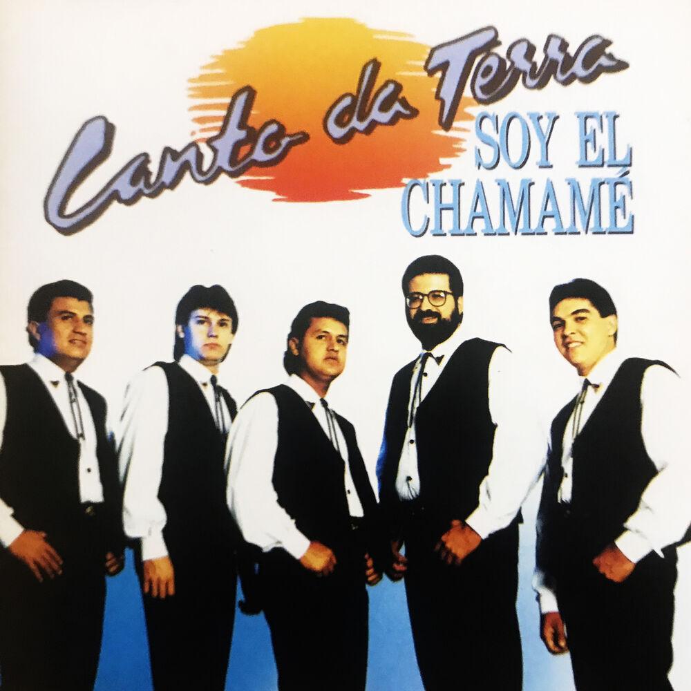 Picture of Soy el Chamamé
