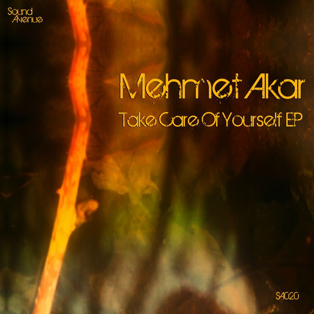 Picture of Take Care of Yourself