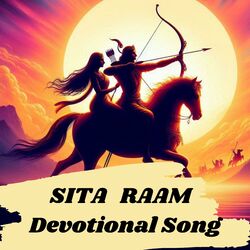 Cover of Powerful Sita Raam Naam Jaap For Prosperity and Success Sung By Varsha Tripathi (feat. Abhishek Raina)
