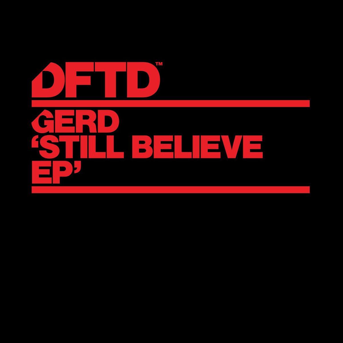 Album cover of Still Believe EP