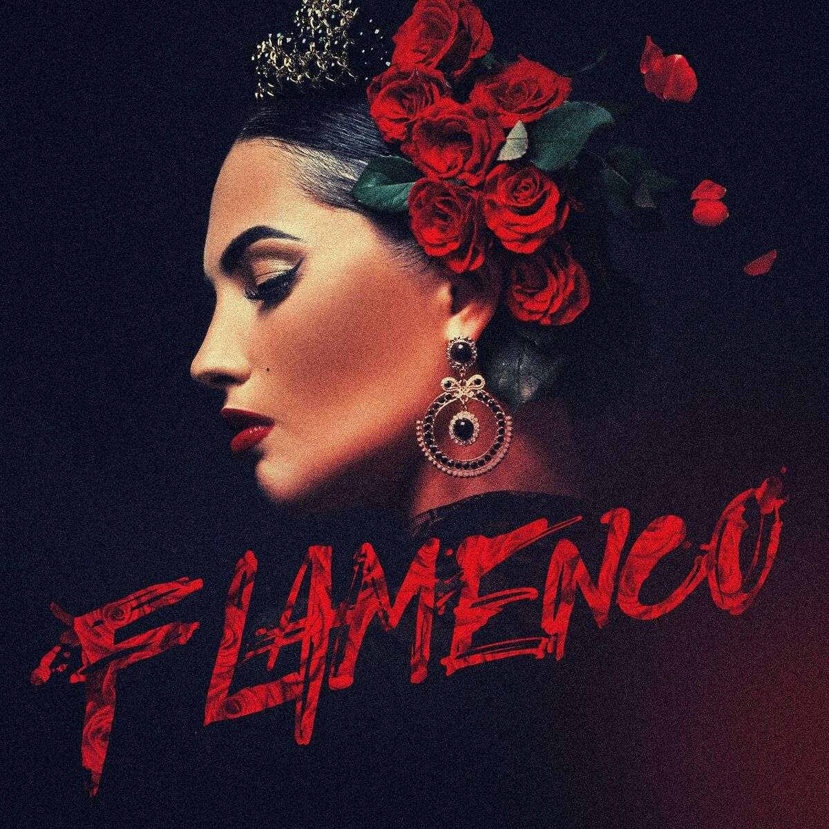Album cover of Flamenco