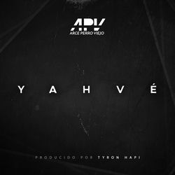 Yahv&eacute;