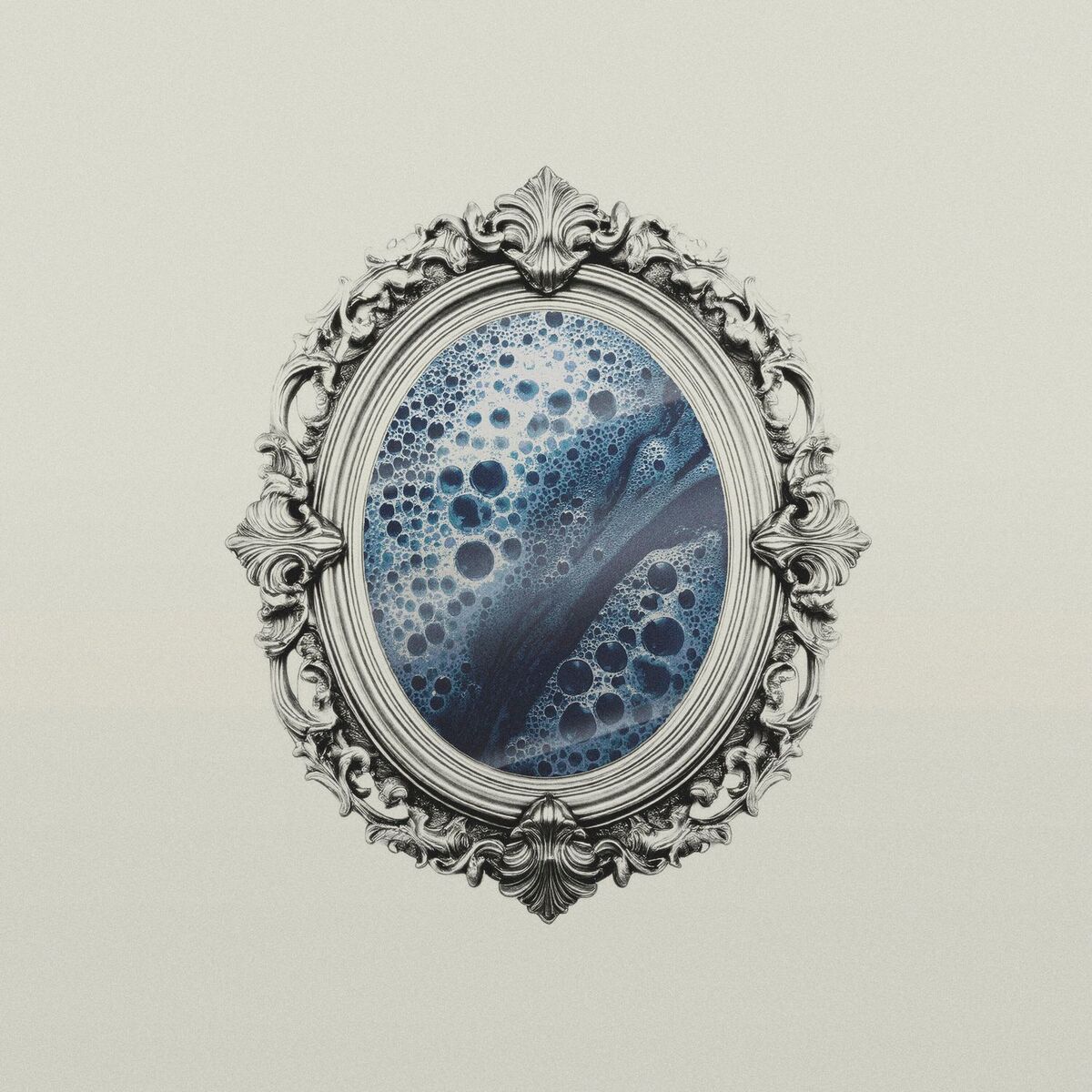 Album cover of BURbÜ