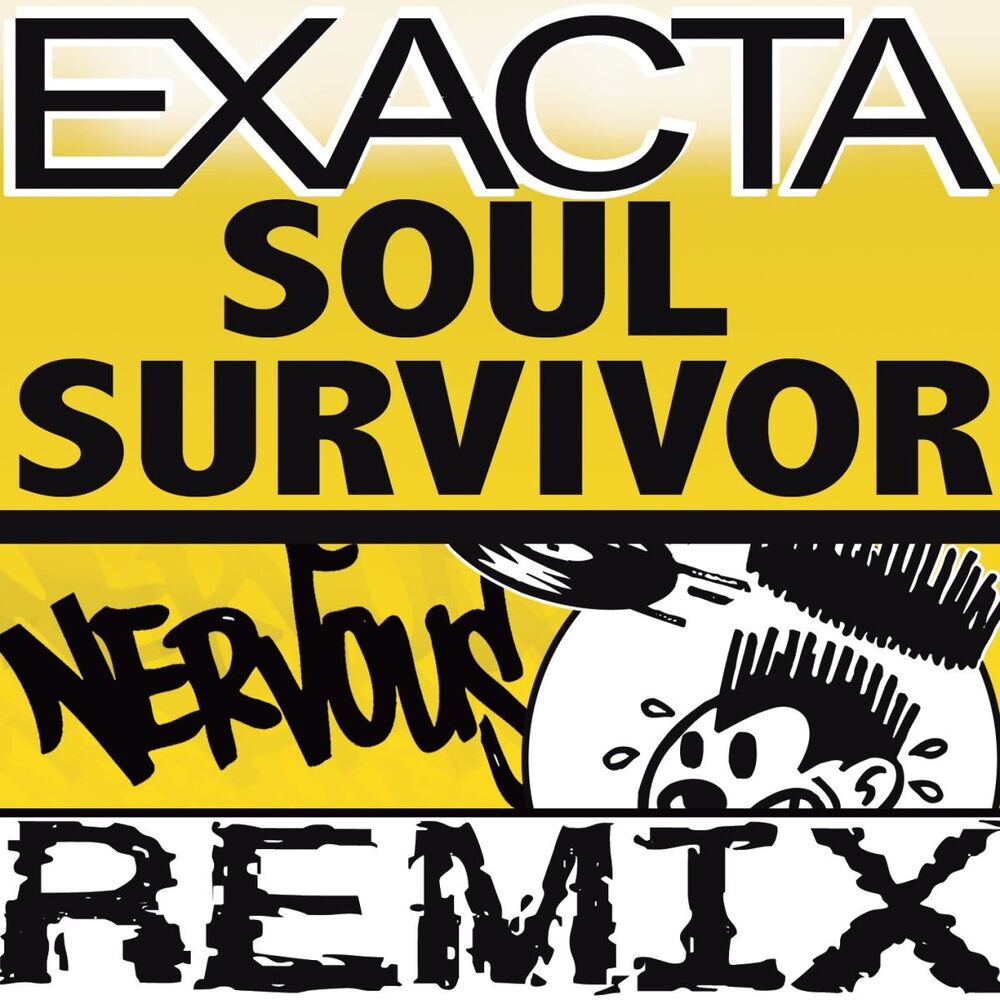 Picture of Soul Survivor (Angel Manuel Remix)