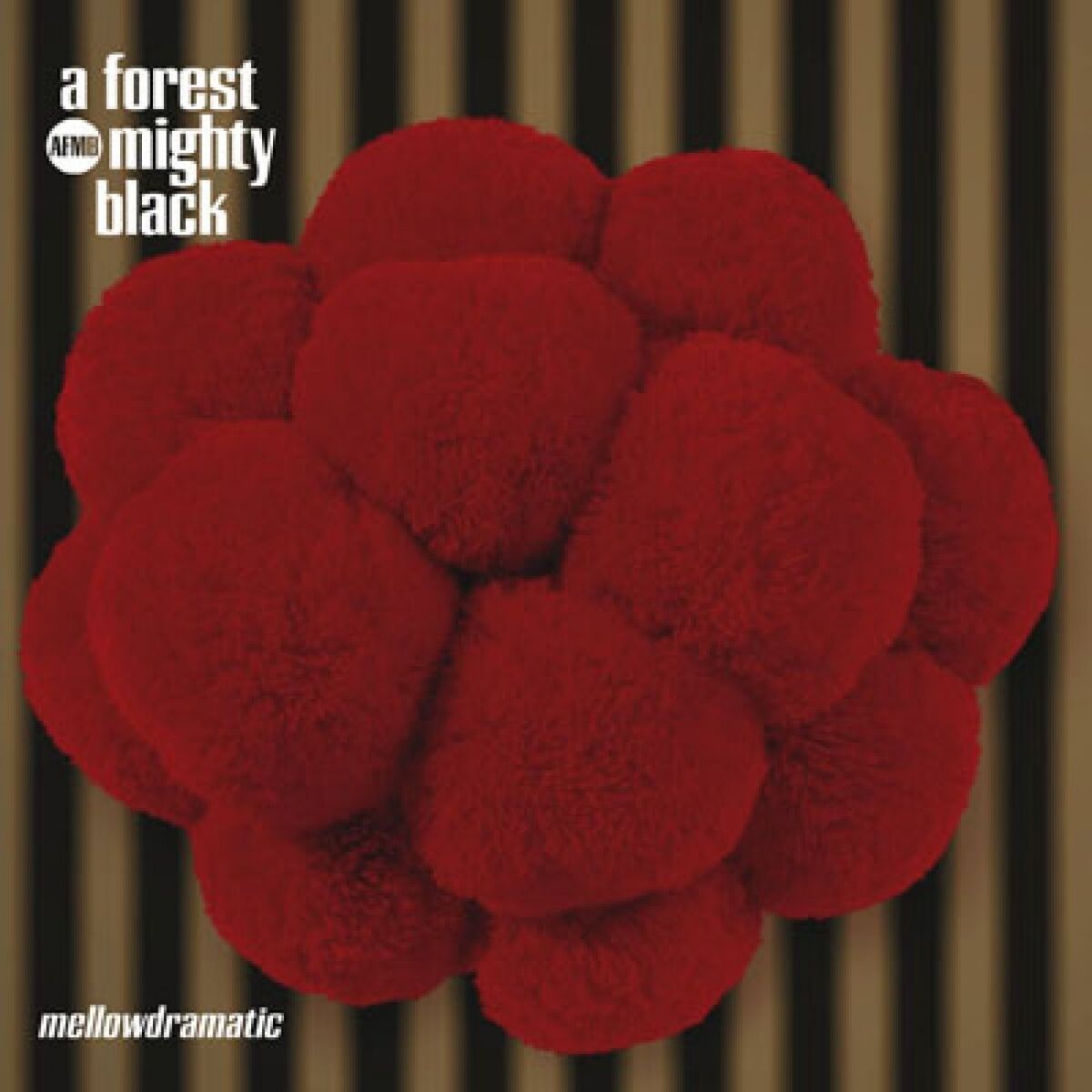 Album cover of Rebirth