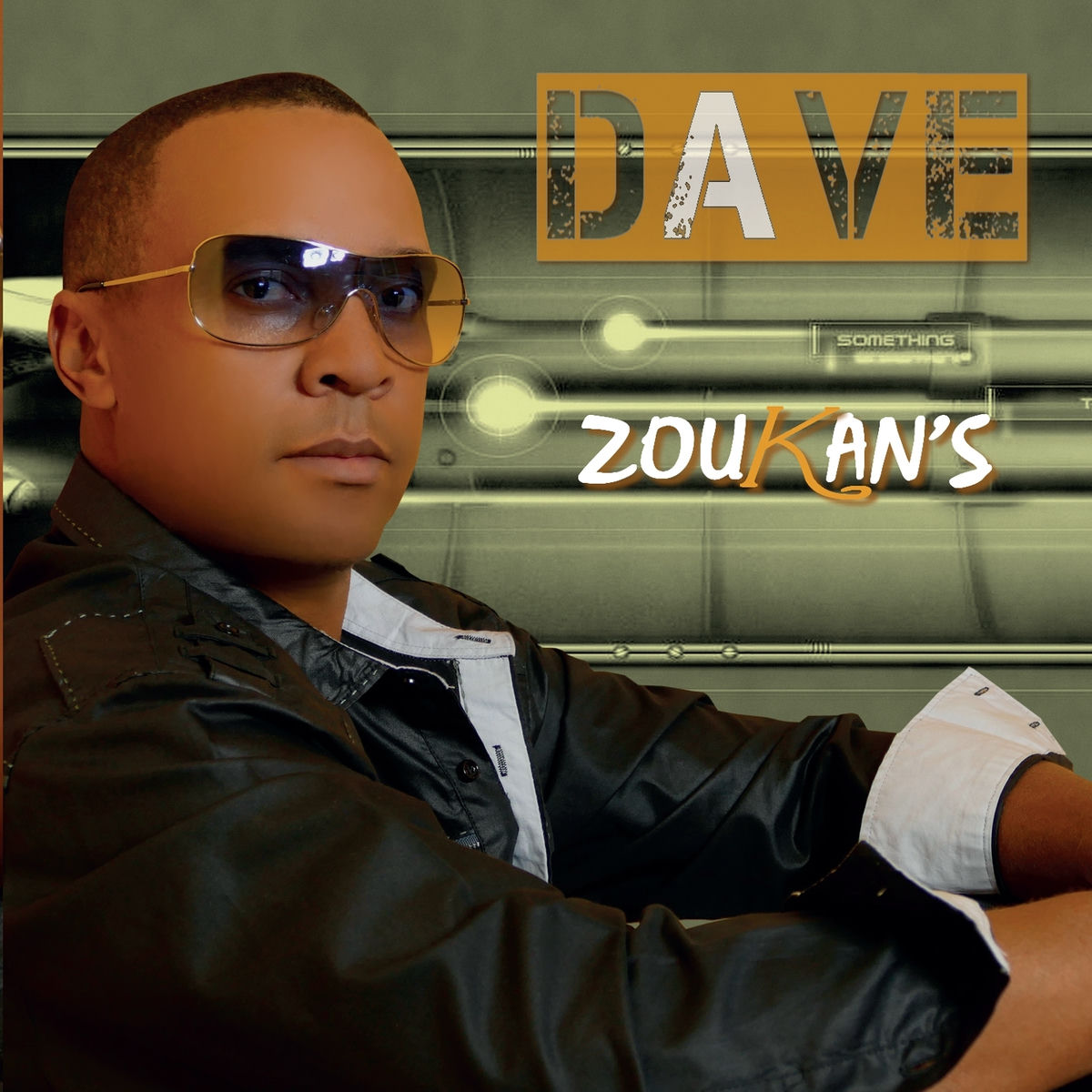 Album cover of Zoukan's