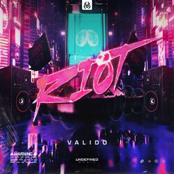 Cover of RIOT
