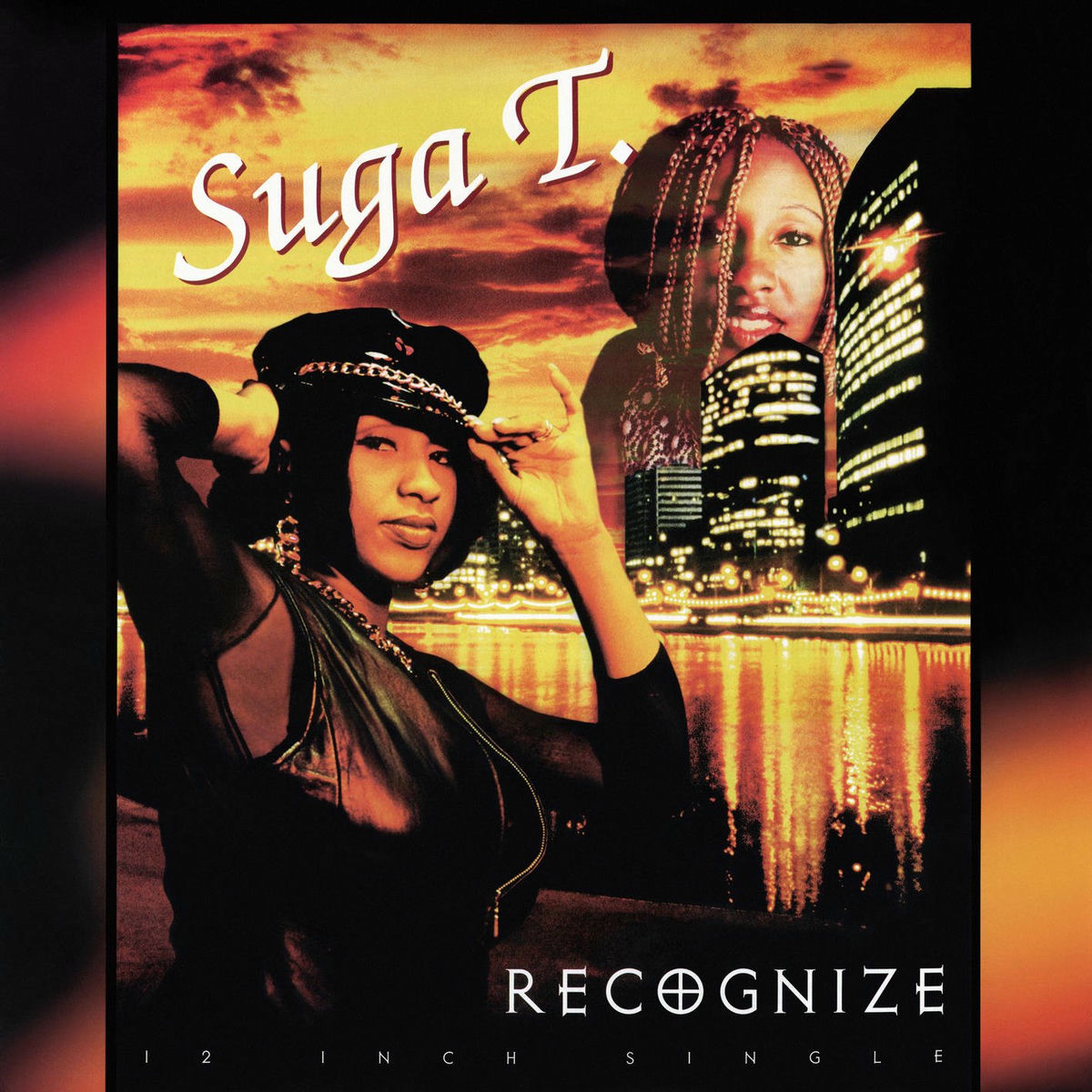 激レア G-RAP SUGA T