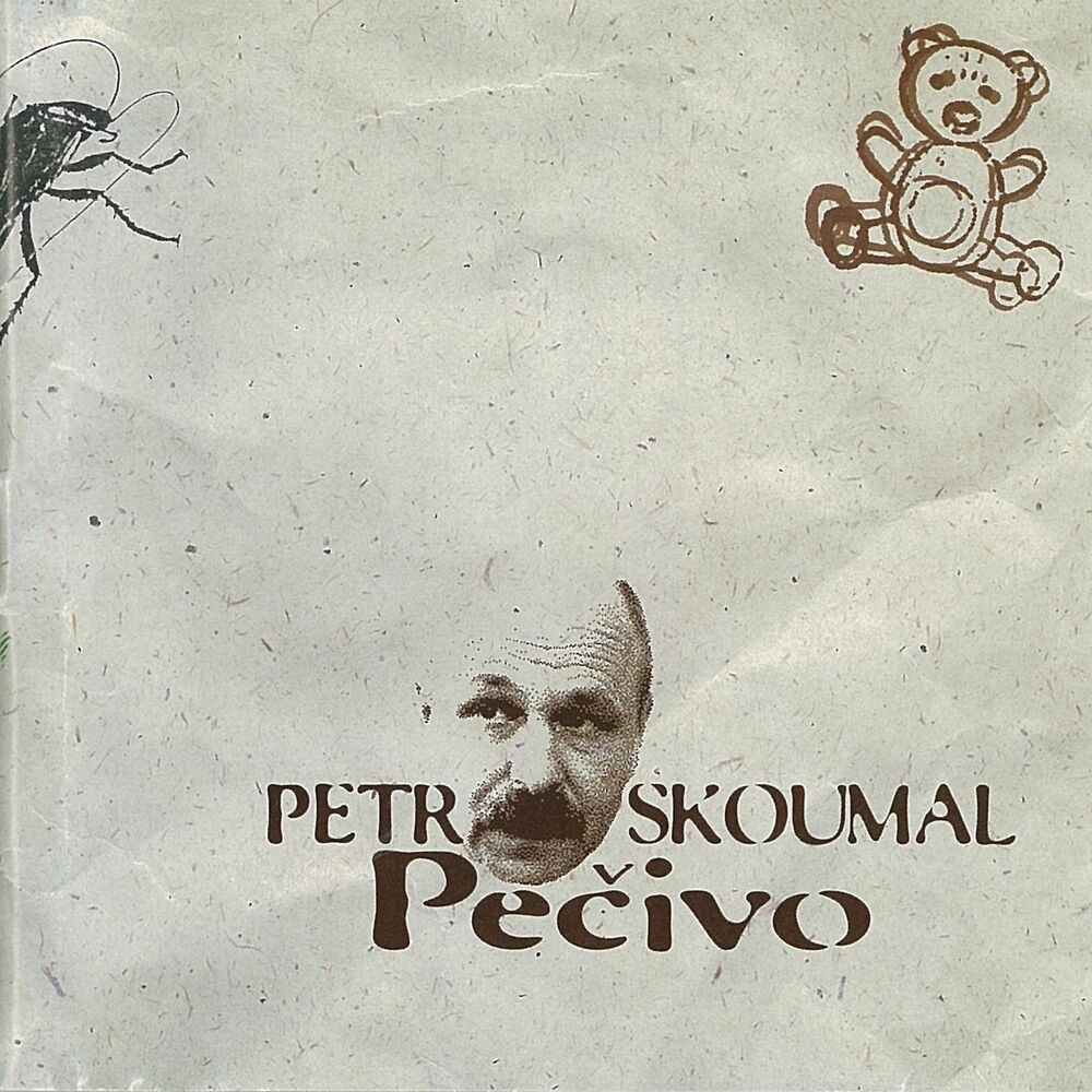 Picture of Pečivo