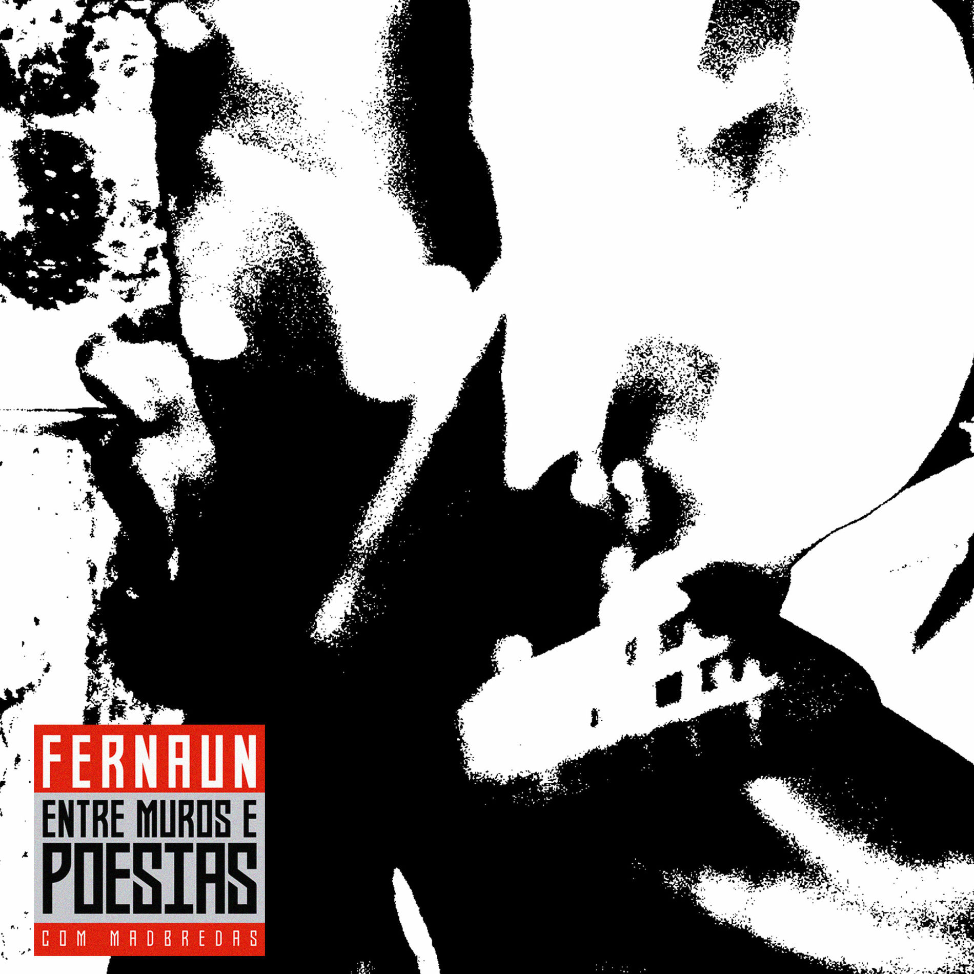 Album picture of Entre Muros e Poesias