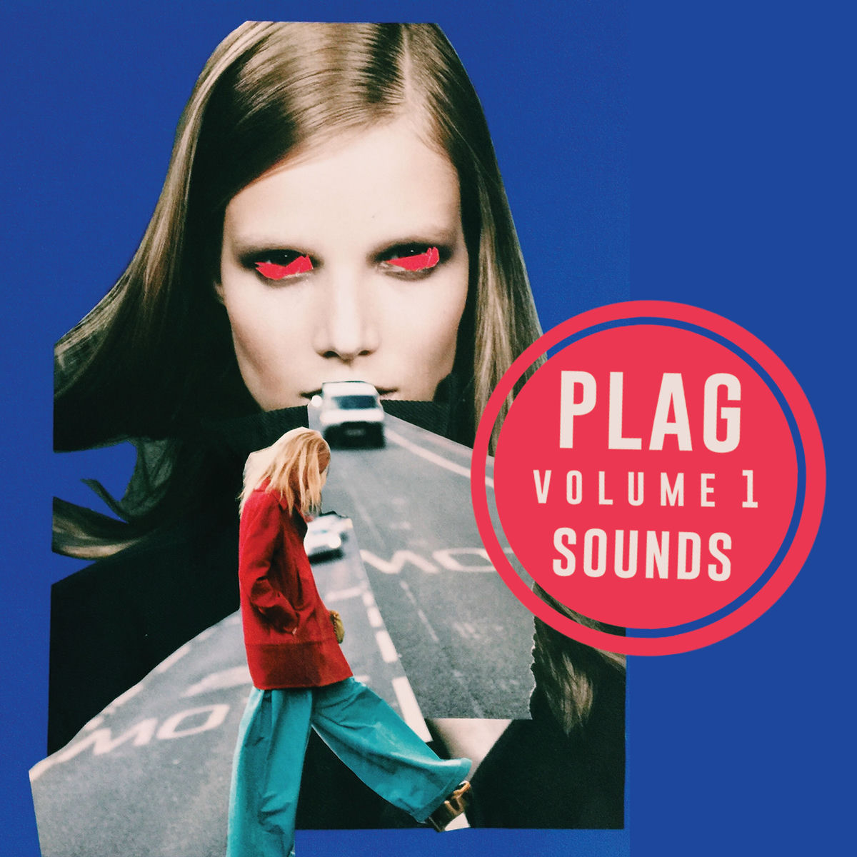 Album cover of Girl Trouble