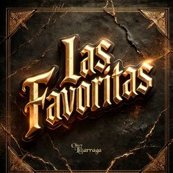 Cover of Las Favoritas (En Vivo)