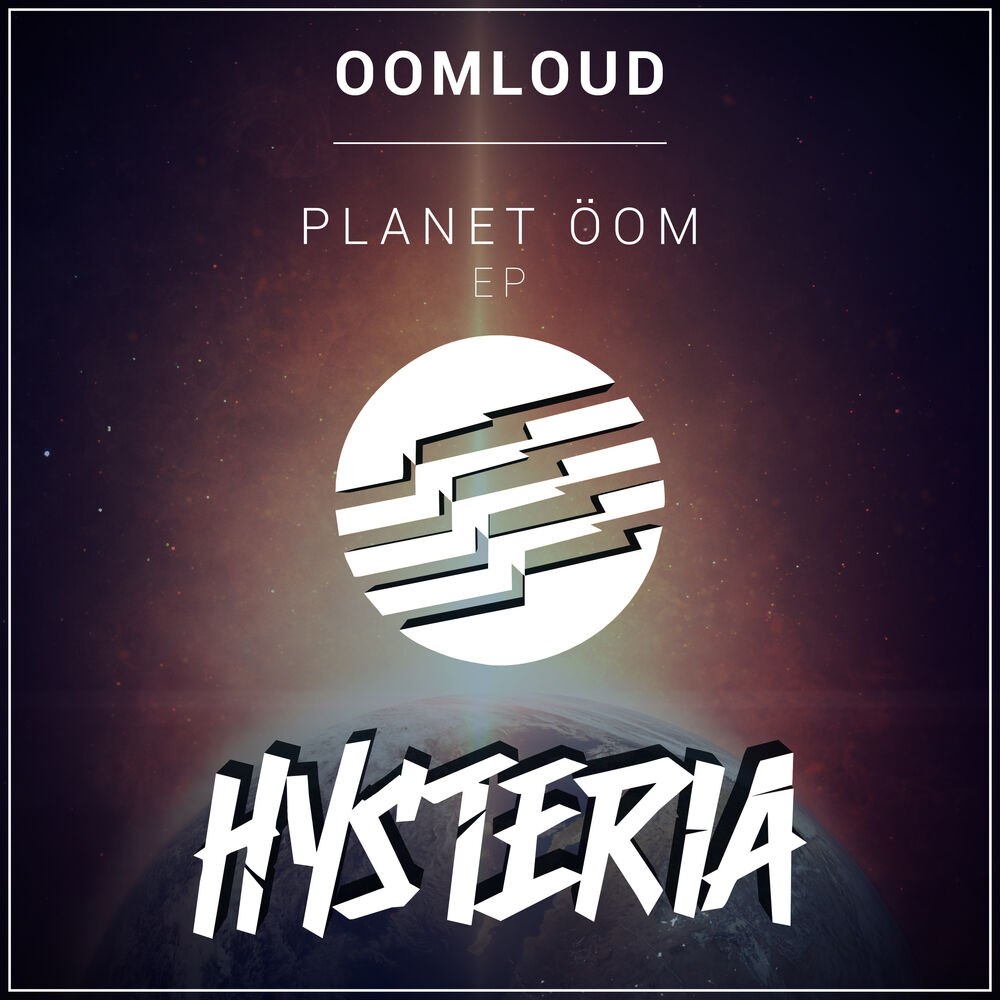 Picture of Planet Öom EP