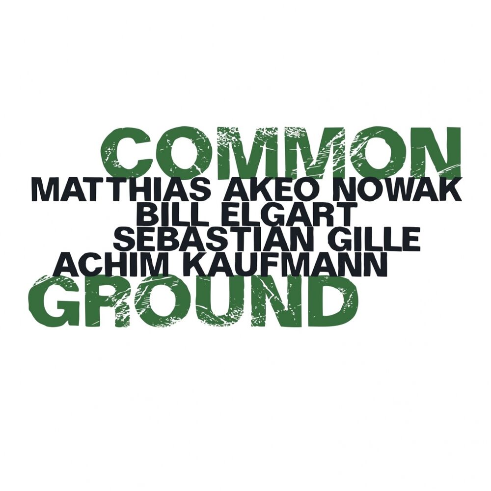 Picture of Common Ground