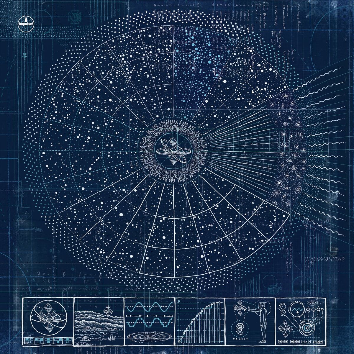 Album cover of CODE