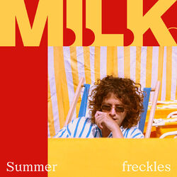 Cover of Summer Freckles