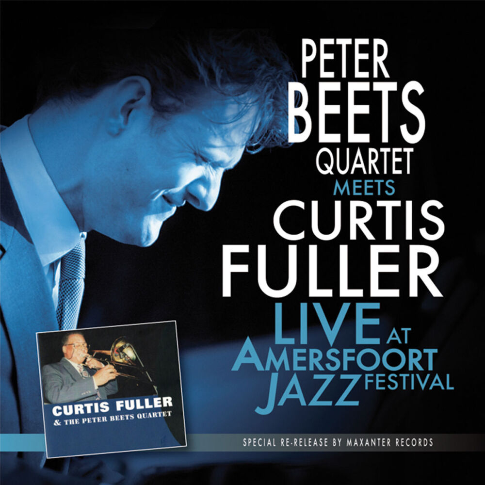 Picture of Live at Amersfoort Jazz Festival