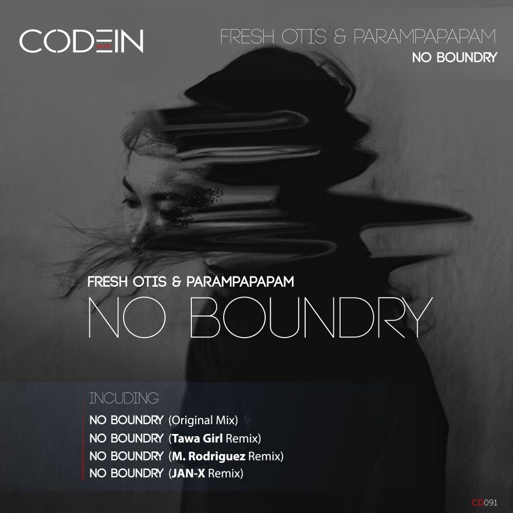 Picture of No Boundry