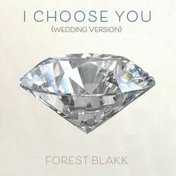 Cover of I Choose You (Wedding Version)