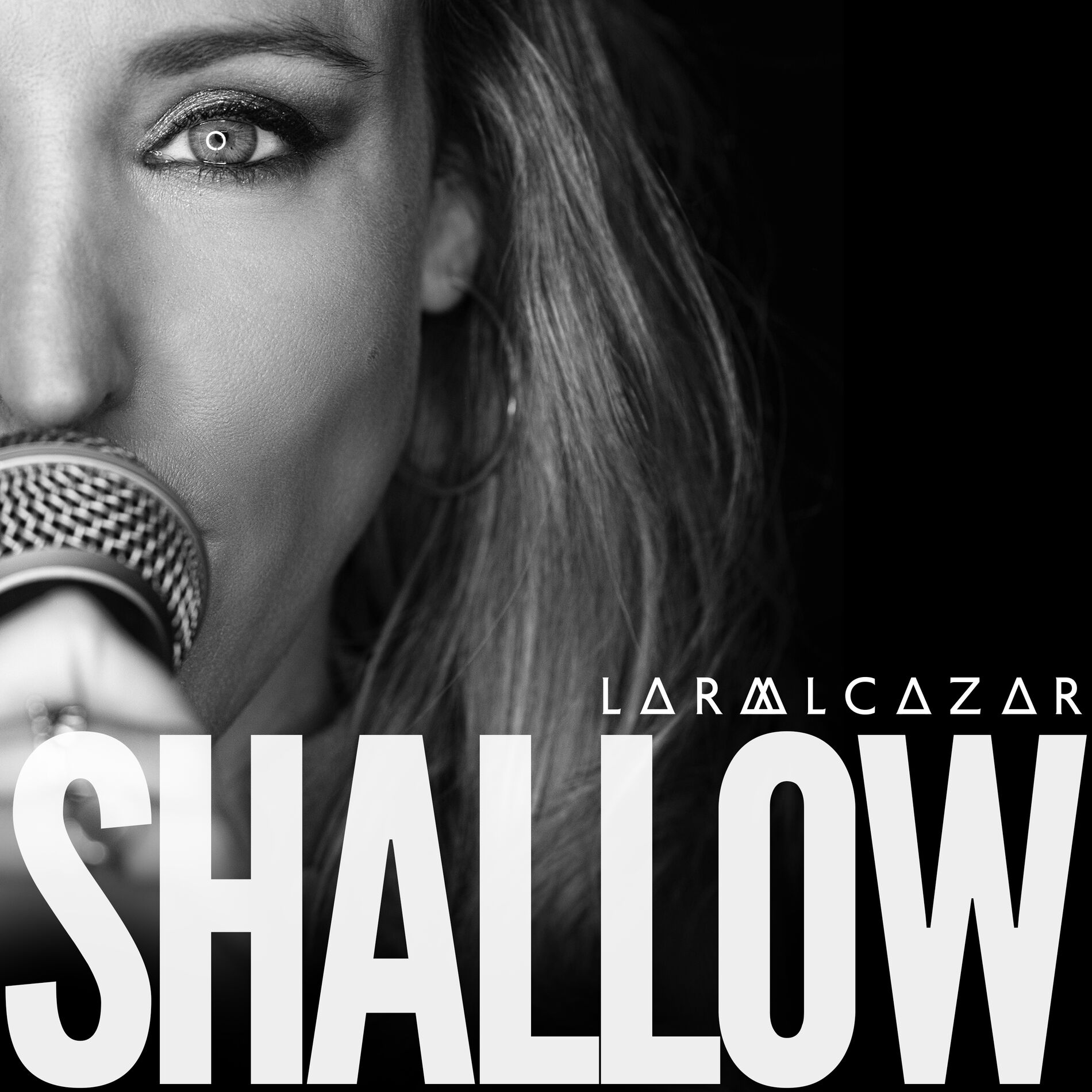 Album cover of Shallow (Cover)