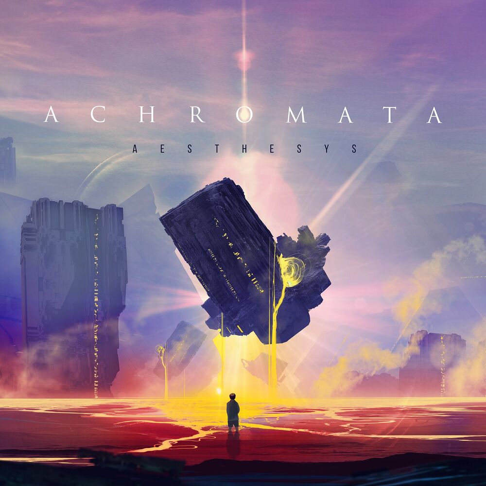 Picture of Achromata