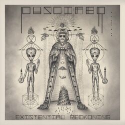Cover of Existential Reckoning