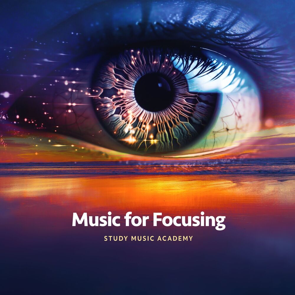 Picture of Music for Focusing