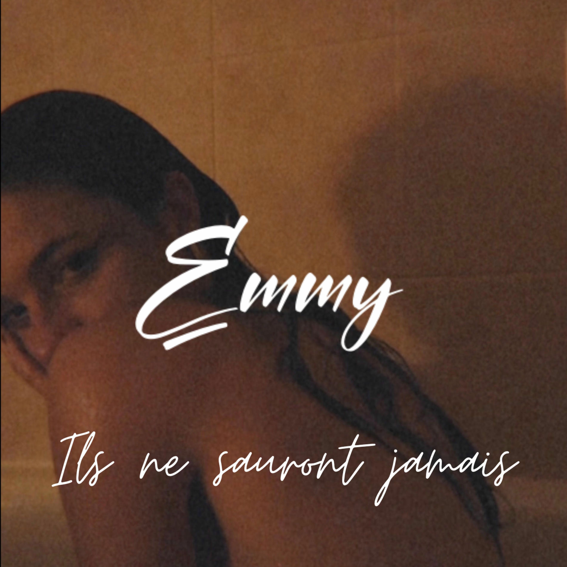 Album cover of Ils ne sauront jamais
