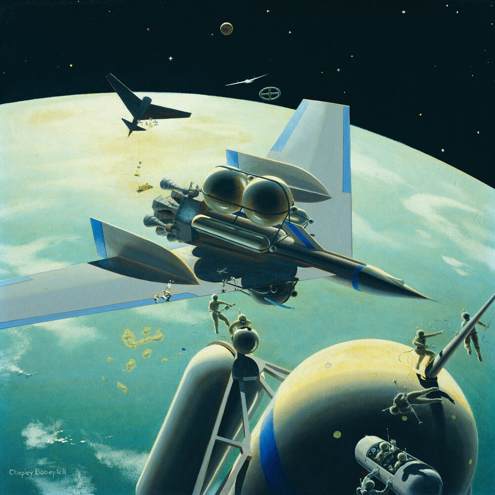Picture of Terraform