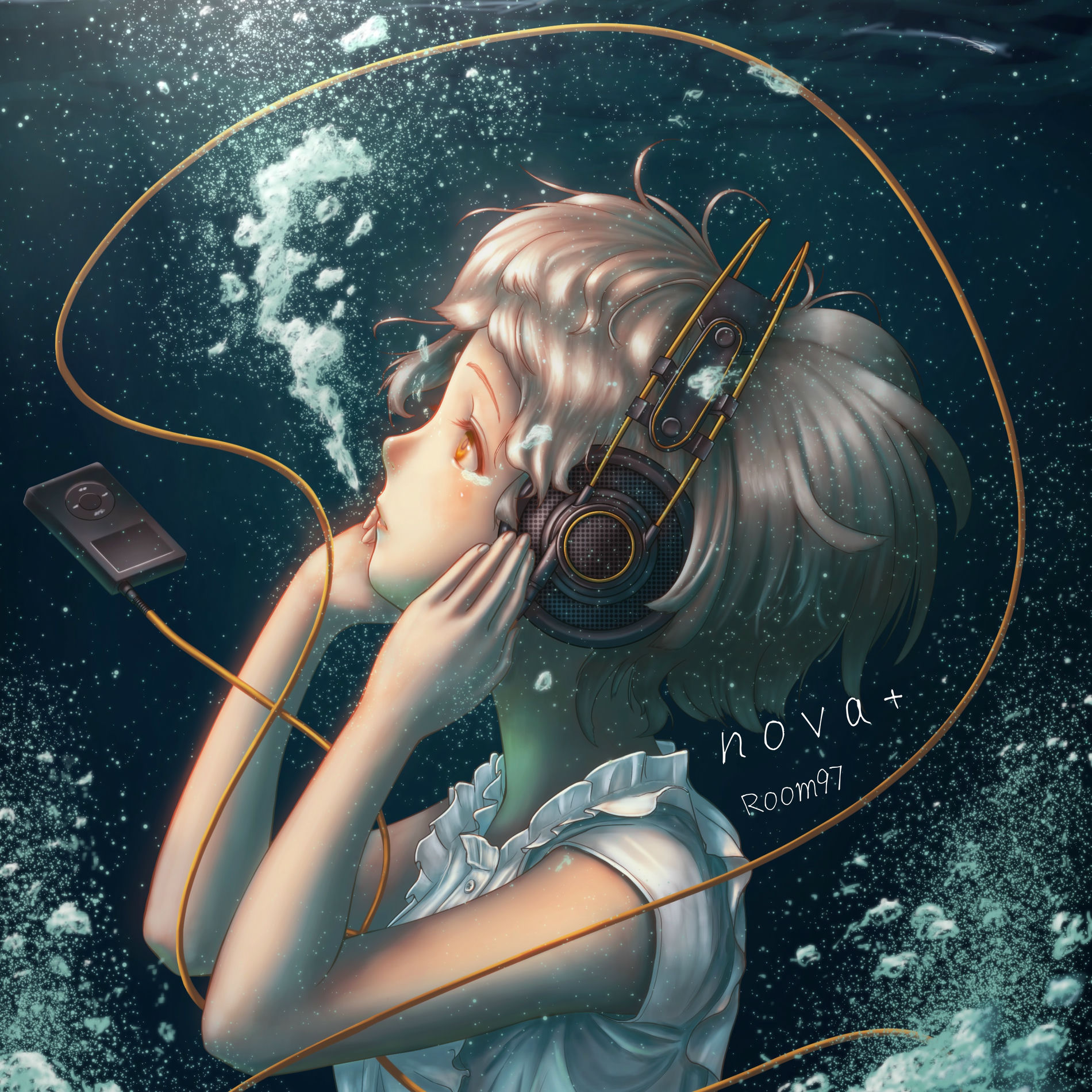 Room97: albums, songs, concerts | Deezer