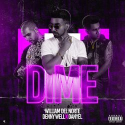Cover of Dime
