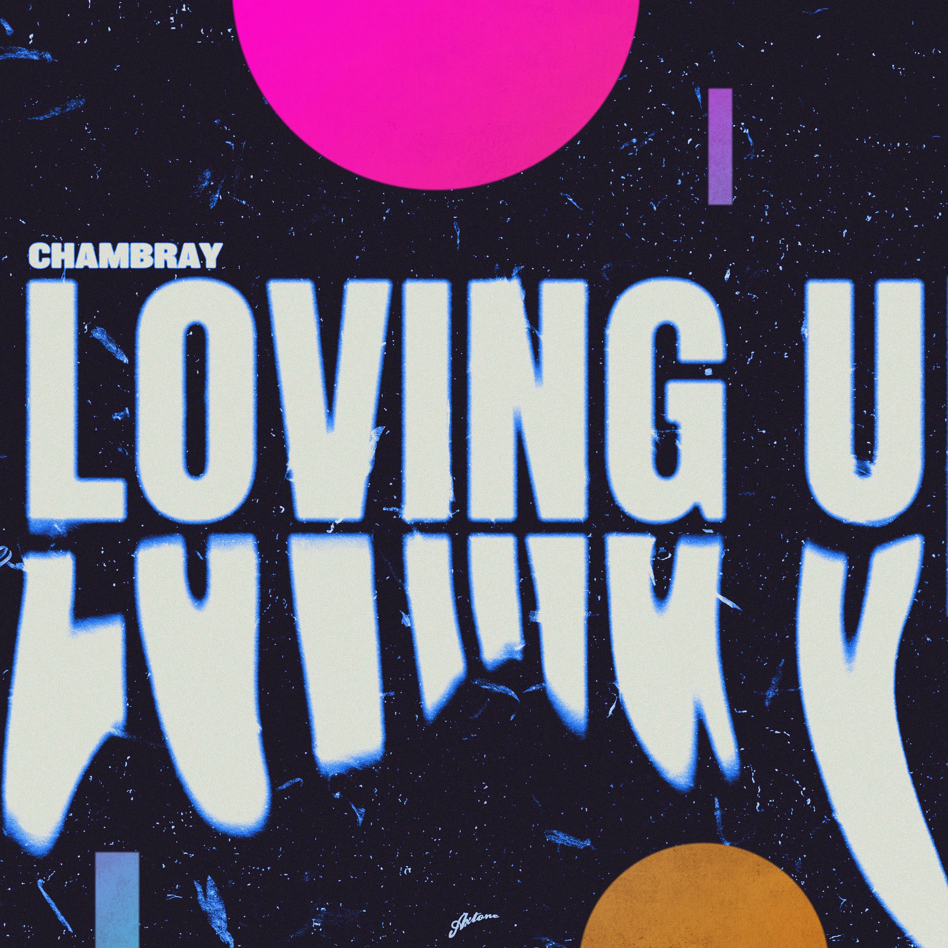 Album cover of LOVING U