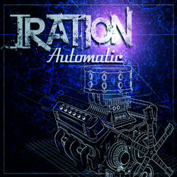Cover of Automatic