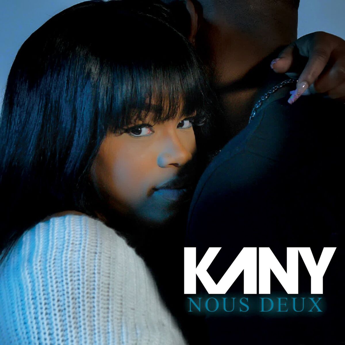 Album cover of Nous deux