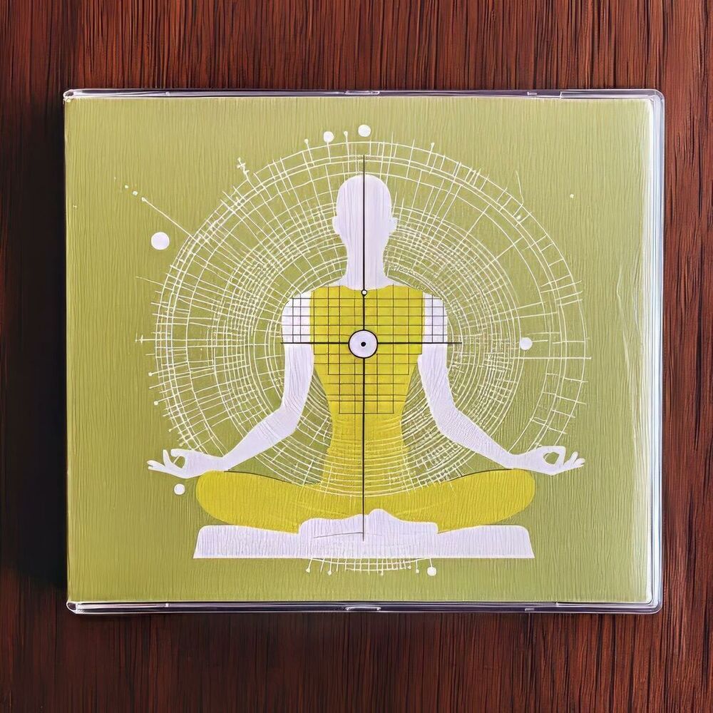 Picture of Roots of Tranquility: Anchoring Life in the Soil of Calmness and Truth