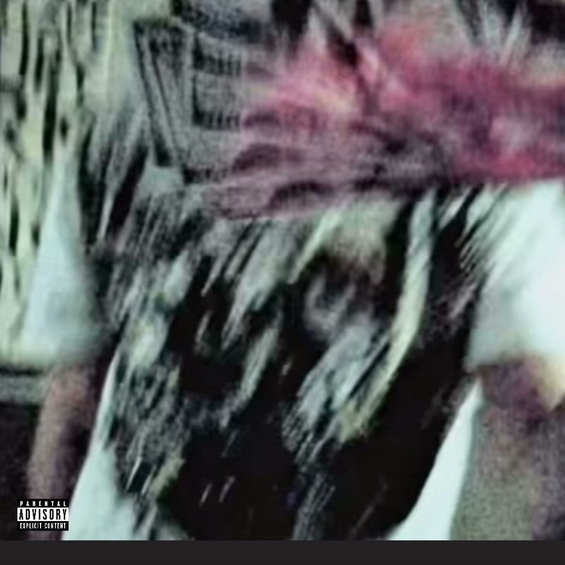 Album cover of I Can't Stop