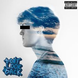Cover of DON'T LOOK BACK