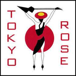 Cover of Tokyo Rose