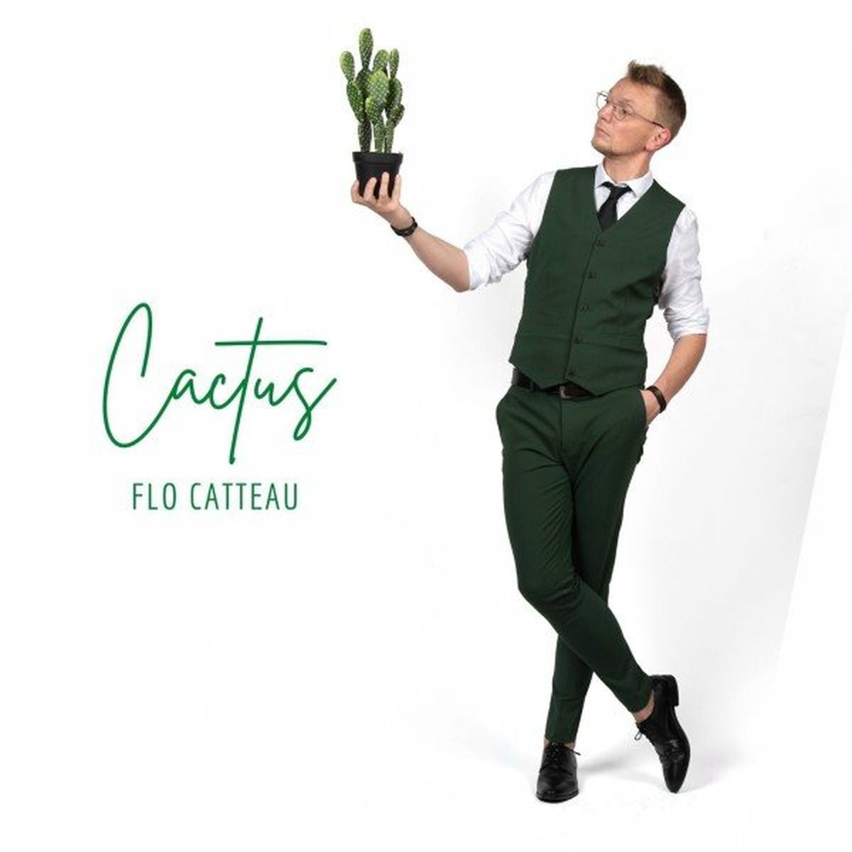 Album cover of Cactus
