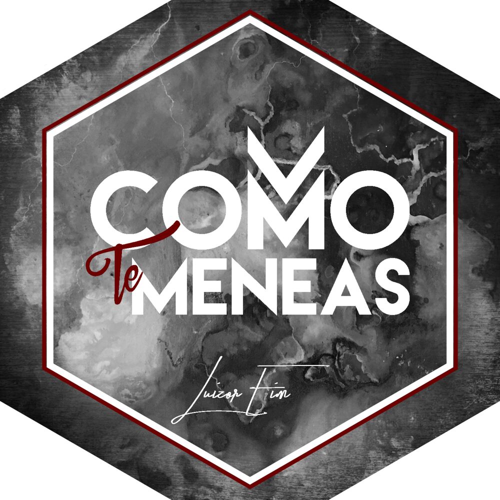 Picture of Como Te Meneas