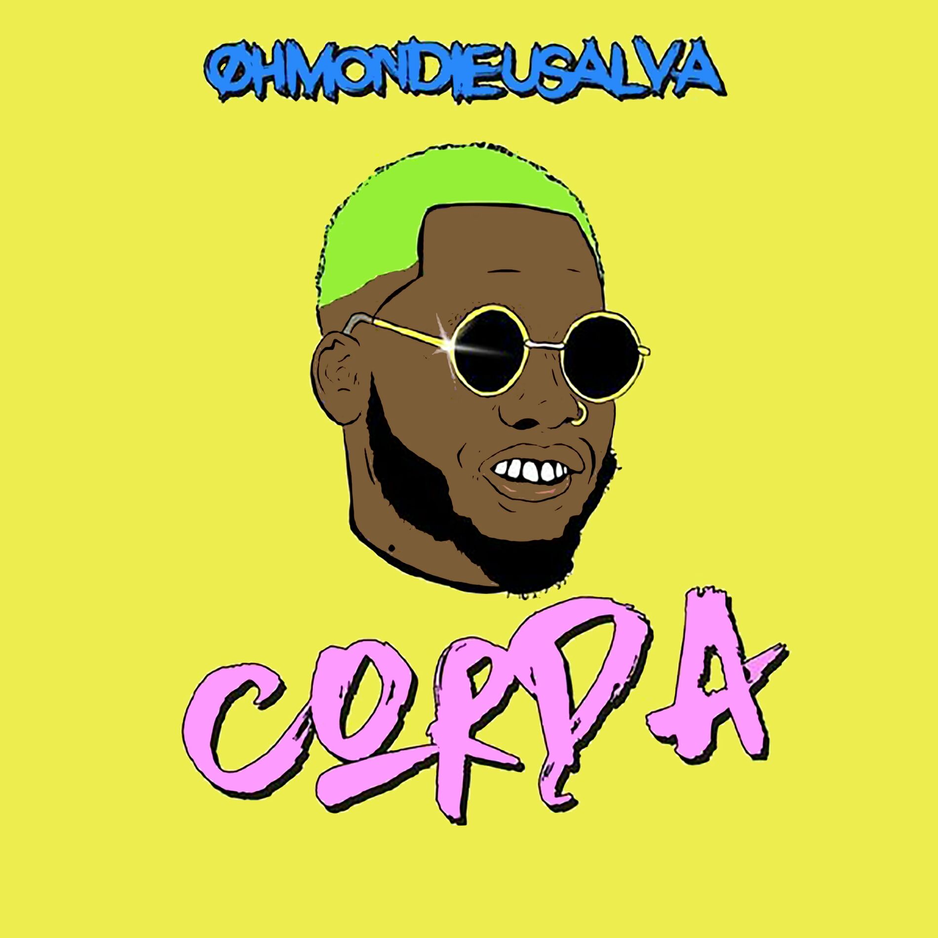 Album cover of Corda