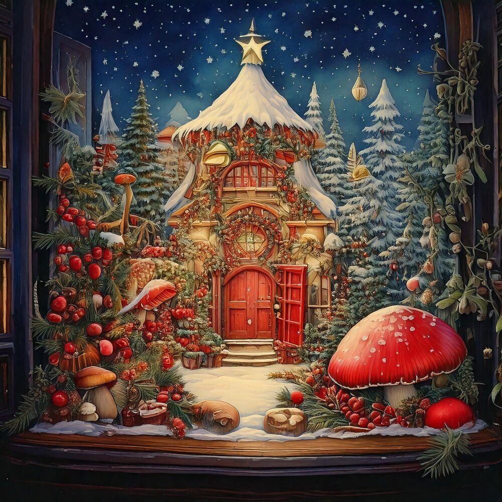 Picture of Northern Lights: A Christmas Celebration