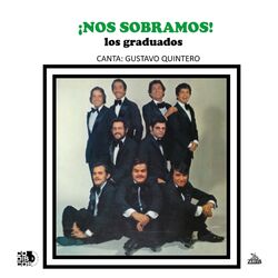 Cover of Nos Sobramos