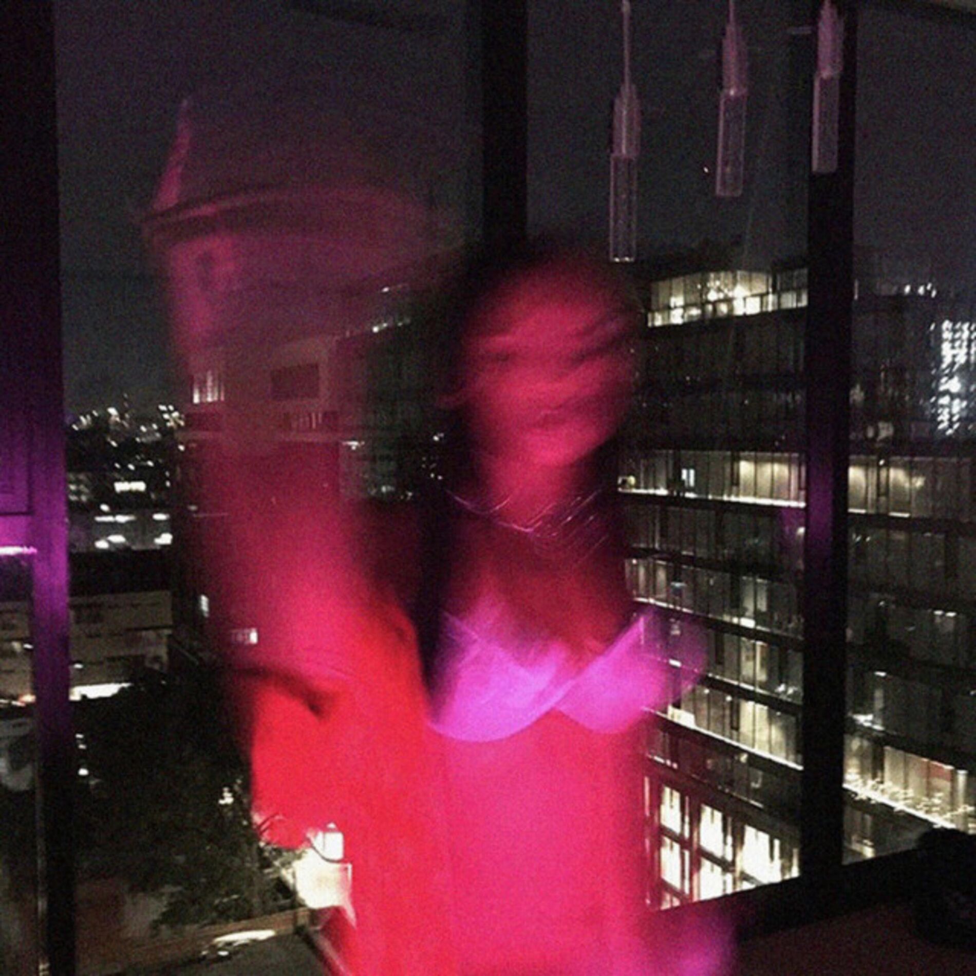 Album cover of London