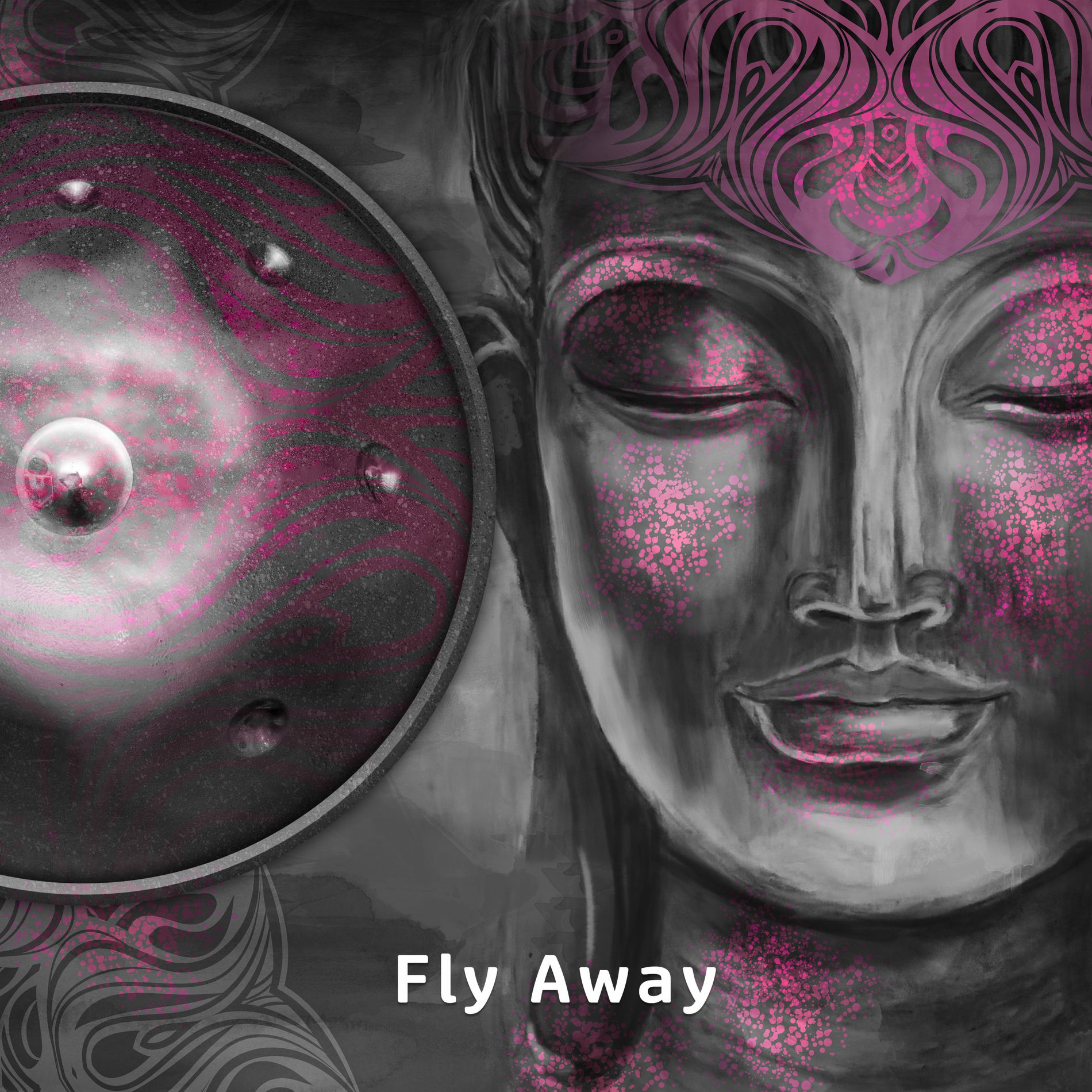 Album cover of Fly Away